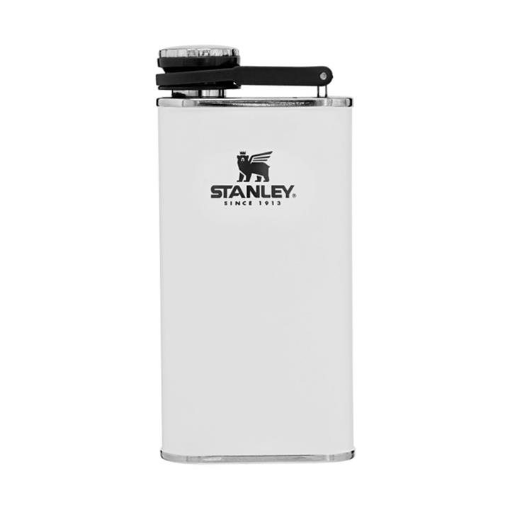 فلاسک کتابی استنلی Stanley Classic Wild Mouth Flask 236 ml